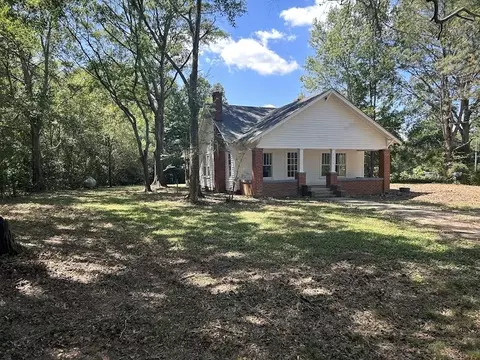 2599 Old Columbus Rd, Bowdon, GA 30108