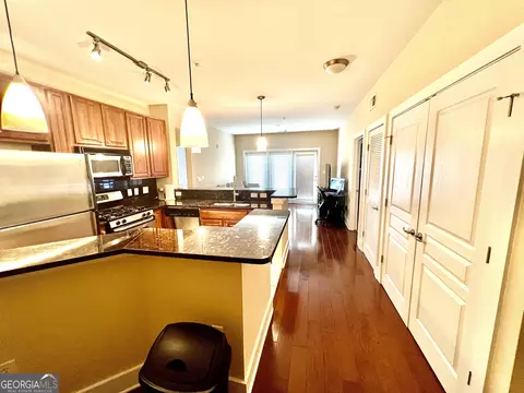 799 Hammond Dr #221, Atlanta, GA 30328