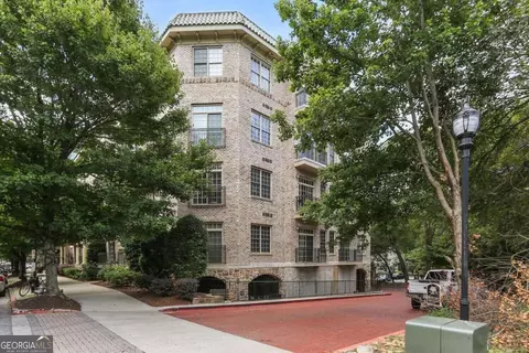 1055 Piedmont Ave NE #203, Atlanta, GA 30309