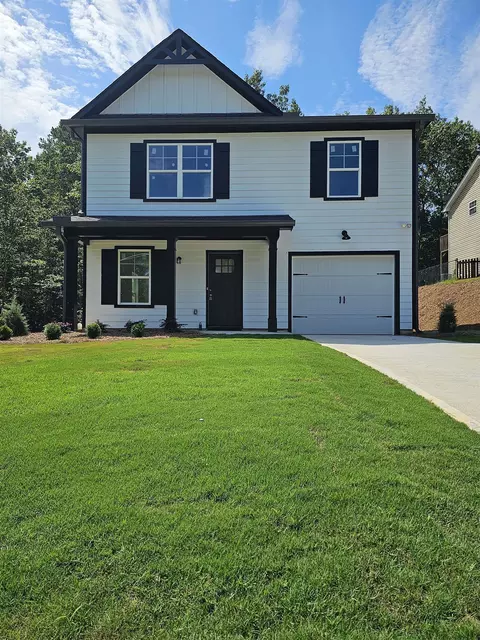 7433 Dogwood Trl, Murrayville, GA 30564