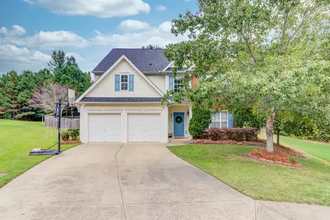4391 Plantation Mill Trl, Buford, GA 30519