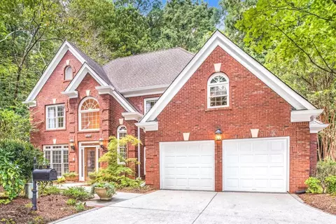 1018 Westbrooke Way NE, Atlanta, GA 30319