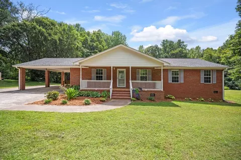 1140 Liberty Hill Rd NE, Marietta, GA 30066