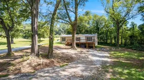 3291 Manley St, Carnesville, GA 30521