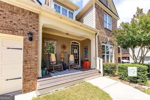 372 Spring Hill Dr, Canton, GA 30115
