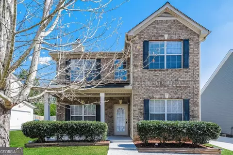 428 Orchid Ln, Canton, GA 30114