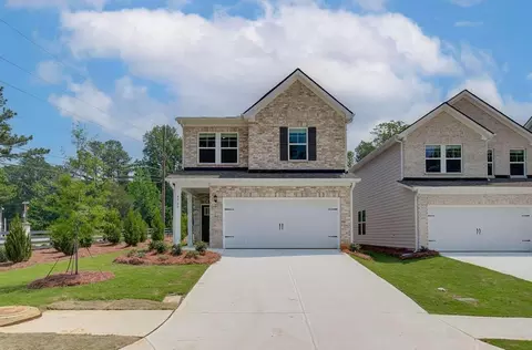 4723 Kyle Ter, Atlanta, GA 30349
