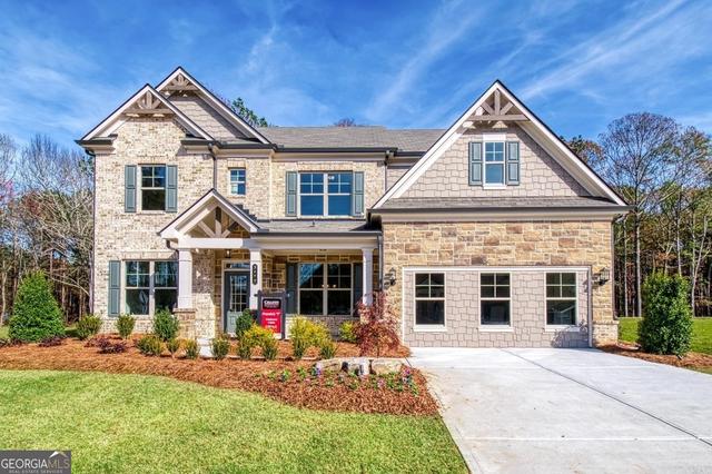 3470 Central Park Dr #121, Loganville, GA 30052