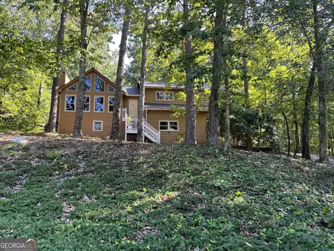 1361 Little Deer Run, Canton, GA 30114