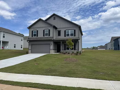 115 Lyndhurst Dr, Bethlehem, GA 30620 photo 1