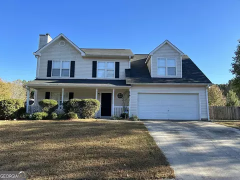 1766 Summit Creek Way, Loganville, GA 30052