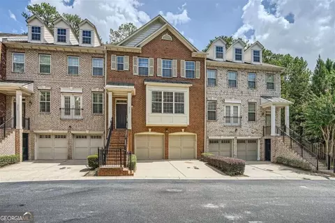 2663 Derby Walk NE, Atlanta, GA 30319