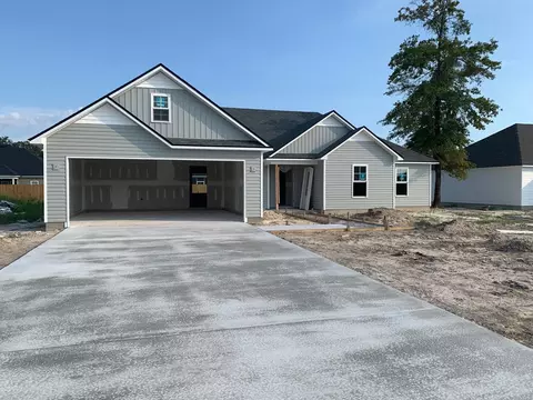 3983 Lu Ln, Hahira, GA 31632