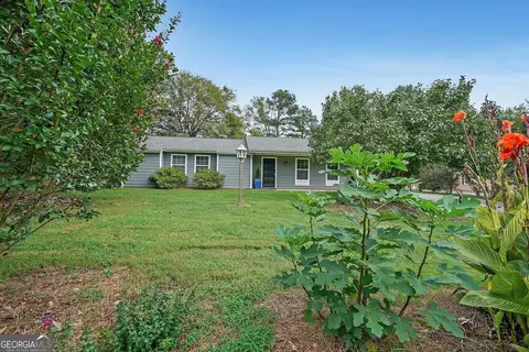 3326 Old Highway 92, Acworth, GA 30102