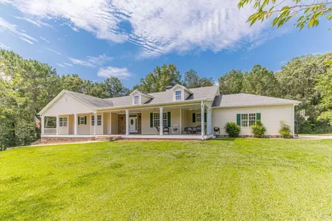 3601 Sunflower Dr, Buford, GA 30519