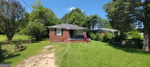 1757 Arlington Park, Macon, GA 31204