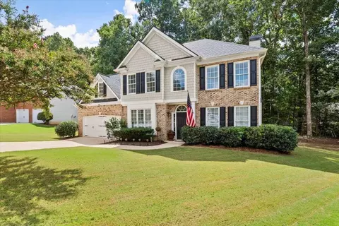 252 Sedgefield Overlook, Dallas, GA 30157