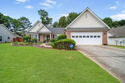 510 Sterling Hill Dr, Lawrenceville, GA 30046