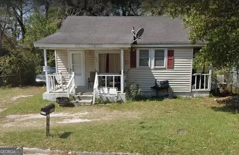 1567 Wellworth Ave, Macon, GA 31204