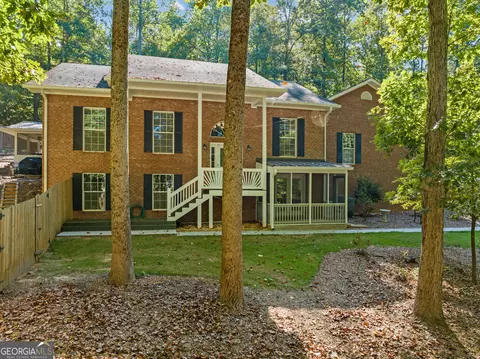 1617 Kilough Church Rd, Dawsonville, GA 30534