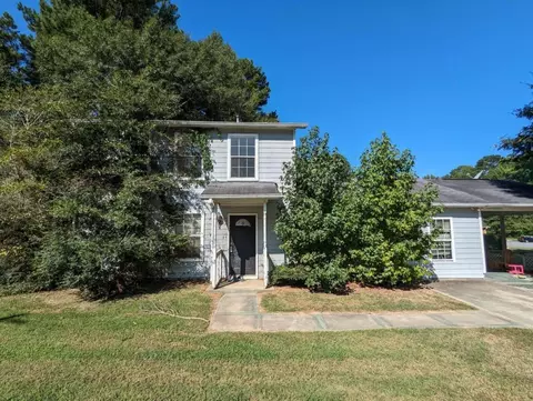 6385 Peppermill Ln, Atlanta, GA 30349