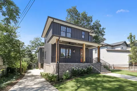 236 Mayson Ave NE #A, Atlanta, GA 30307