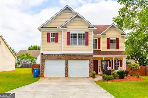 3155 Baywood Ct, Conyers, GA 30013