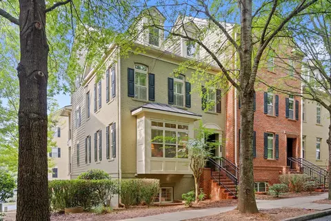 Undisclosed, Alpharetta, GA 30022