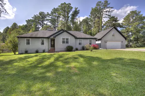 12 Frances Dr, Dallas, GA 30157