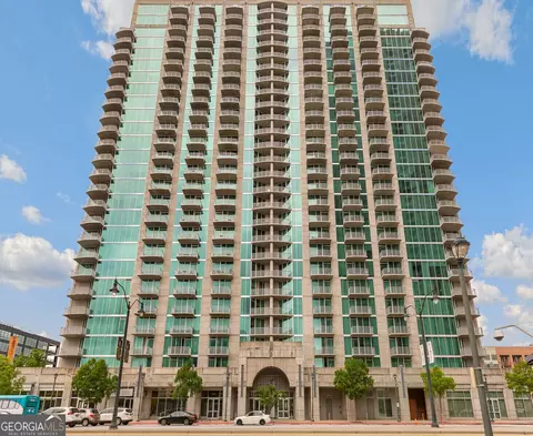 361 17th St NW UNIT 2408, Atlanta, GA 30363