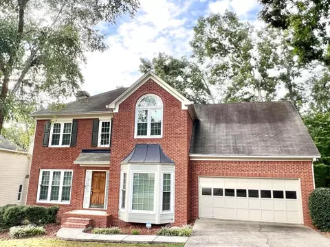 5025 Byers Rd, Alpharetta, GA 30022