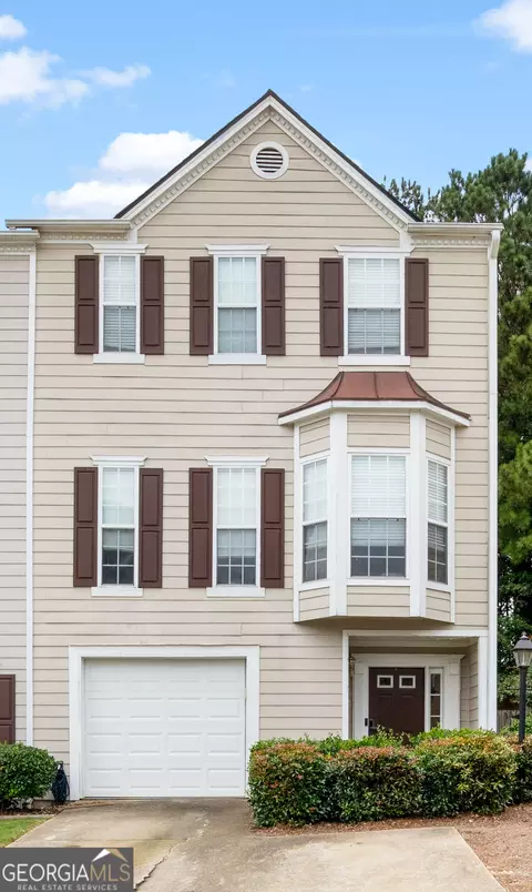 4354 Thorngate Ln, Acworth, GA 30101