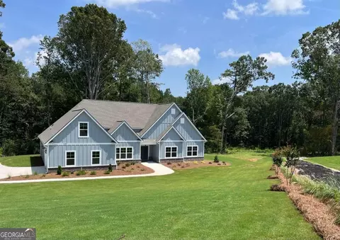 140 Linton Estates Ave #LOT 12, Newnan, GA 30263