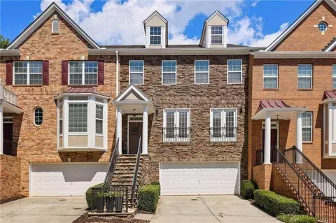 6012 Galewind Ct, Johns Creek, GA 30097