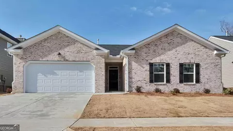 5425 Andrew Ln #LOT 72, Stonecrest, GA 30038