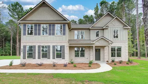 316 Pike Pl #102, Mcdonough, GA 30252