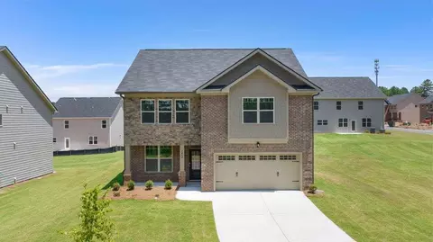 1936 Flagstone Way, Conyers, GA 30012