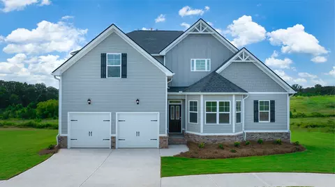 13749 Whitman Ln, Covington, GA 30014
