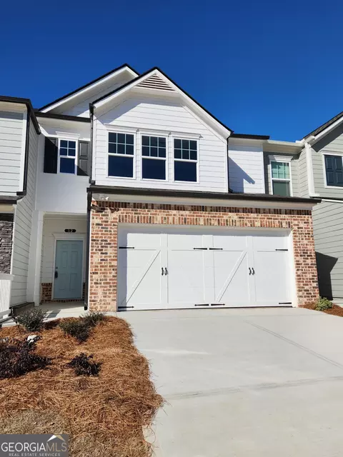 52 Sepia Oak Dr #LOT 24, Newnan, GA 30263
