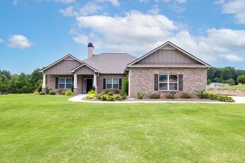 6011 Creekside View Ln, Clermont, GA 30527