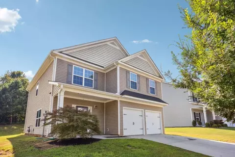 63 Key Dr, Lawrenceville, GA 30045