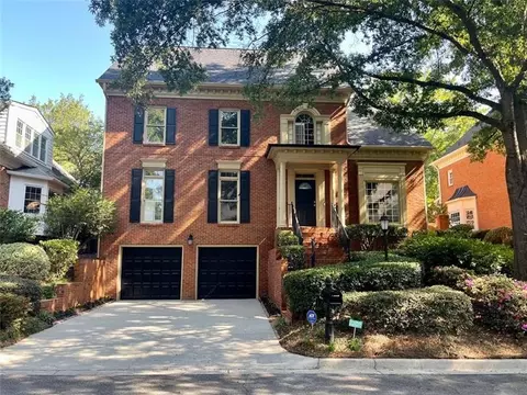 1112 Sheridan Park NE, Atlanta, GA 30324