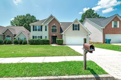 1133 Oak Hollow Ln, Hampton, GA 30228 photo 28