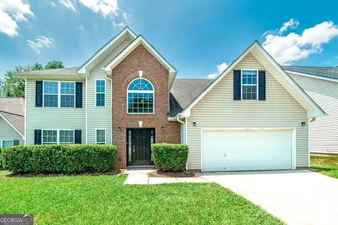 1133 Oak Hollow Ln, Hampton, GA 30228 photo 1