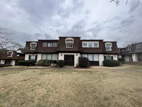 153 Rue Fontaine, Lithonia, GA 30038