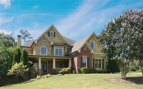 1710 Dew Pl, Marietta, GA 30064