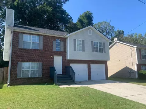1541 Enchanted Forest Dr, Conley, GA 30288