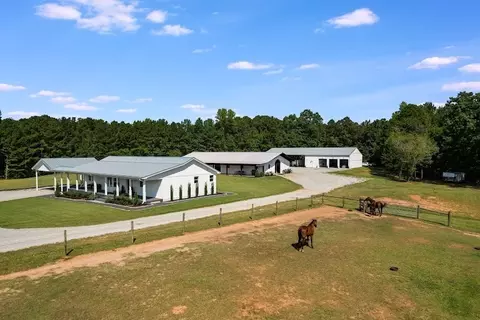 1901 W Highway 34, Newnan, GA 30263