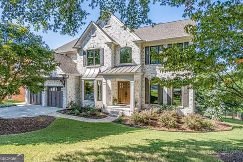 965 Hampreston Ct, Cumming, GA 30041