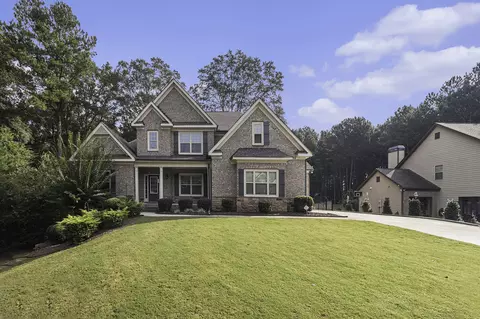 1405 Bradford Ln, Monroe, GA 30656